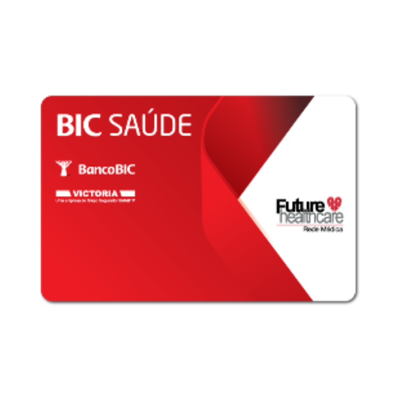 BIC Saúde (Victoria)
