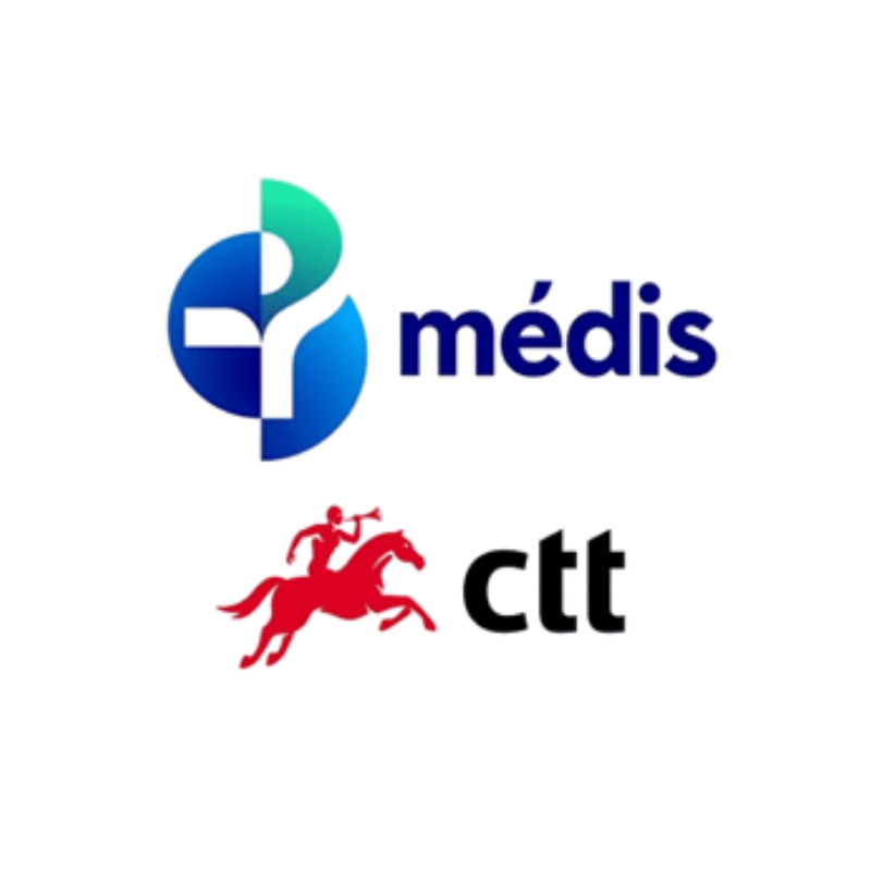 Médis CTT