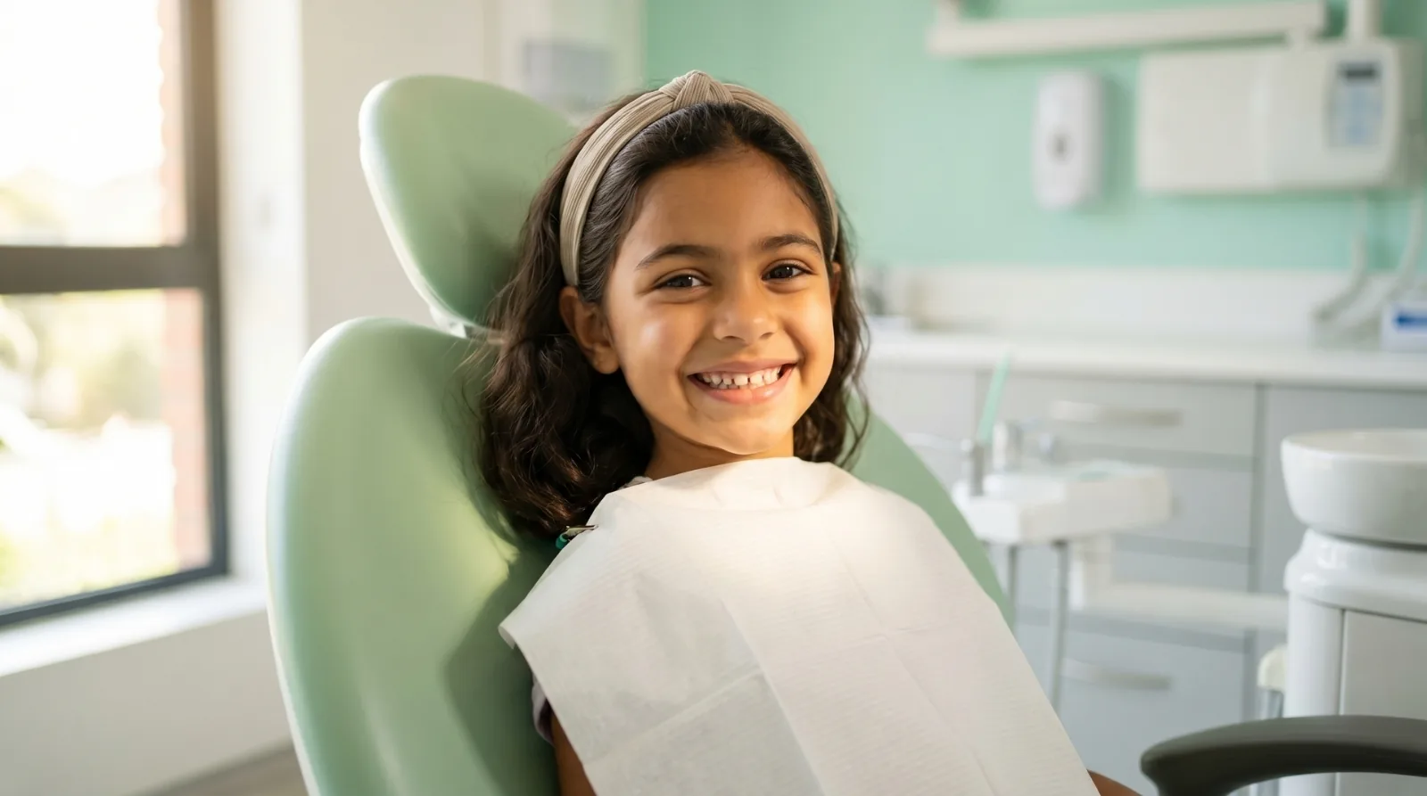 Dentista Infantil em Aveiro